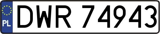 DWR74943