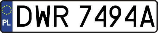 DWR7494A