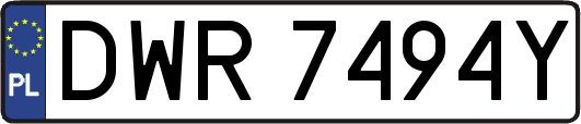 DWR7494Y