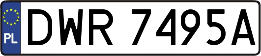 DWR7495A
