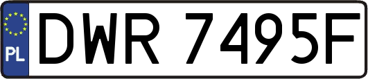 DWR7495F