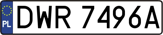 DWR7496A