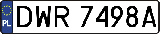 DWR7498A