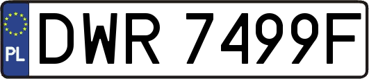 DWR7499F