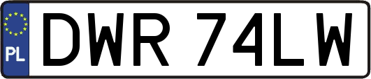 DWR74LW