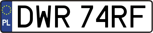 DWR74RF