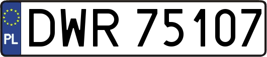 DWR75107