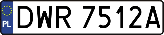 DWR7512A