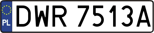 DWR7513A