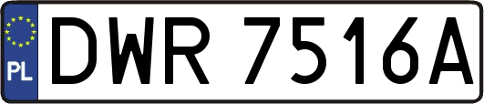 DWR7516A