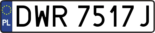 DWR7517J