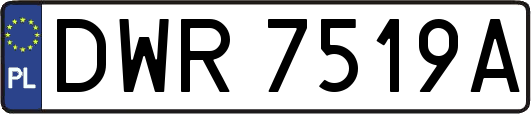 DWR7519A