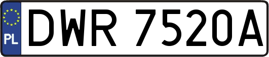 DWR7520A