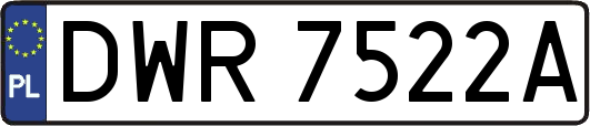 DWR7522A