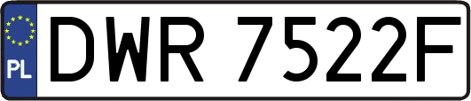 DWR7522F