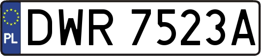 DWR7523A