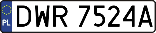DWR7524A