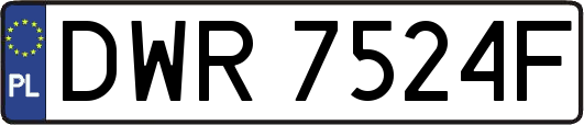 DWR7524F