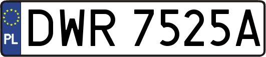 DWR7525A