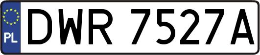 DWR7527A
