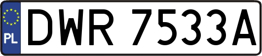 DWR7533A