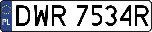 DWR7534R