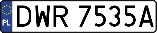 DWR7535A