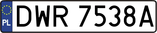 DWR7538A