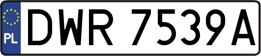 DWR7539A