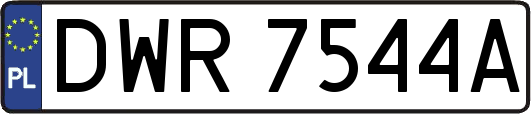 DWR7544A