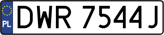 DWR7544J