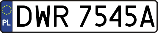 DWR7545A