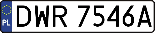DWR7546A