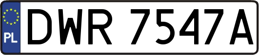 DWR7547A