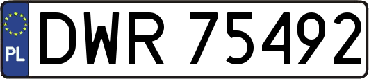 DWR75492