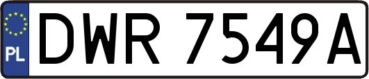 DWR7549A