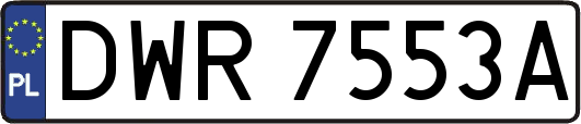 DWR7553A