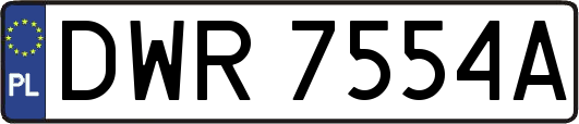 DWR7554A