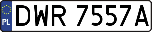 DWR7557A