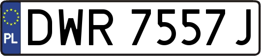 DWR7557J