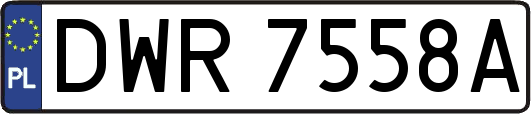 DWR7558A