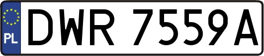 DWR7559A