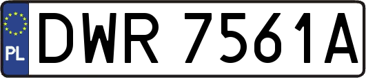 DWR7561A