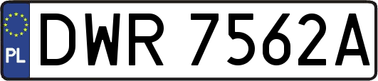 DWR7562A