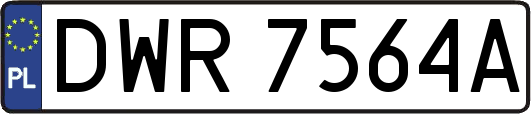 DWR7564A