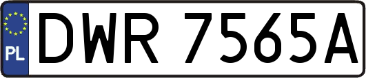 DWR7565A
