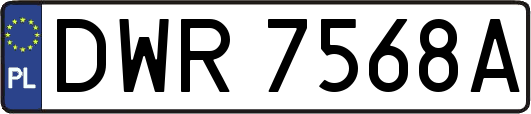 DWR7568A