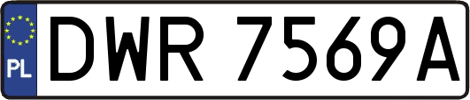 DWR7569A