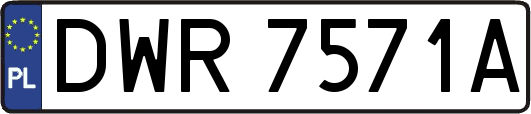 DWR7571A