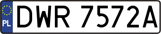 DWR7572A